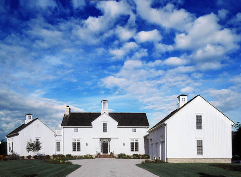 NewAlbanyHouse