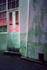 reddoor.green.wall