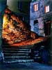 steps