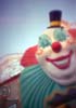 clown